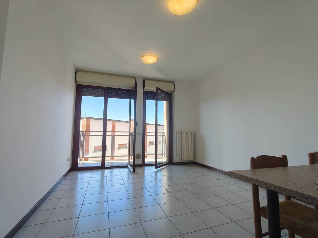 appartamento in vendita a Gallarate