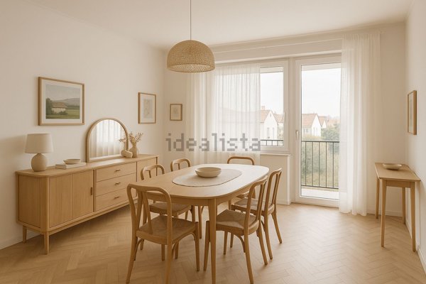 appartamento in vendita a Gallarate