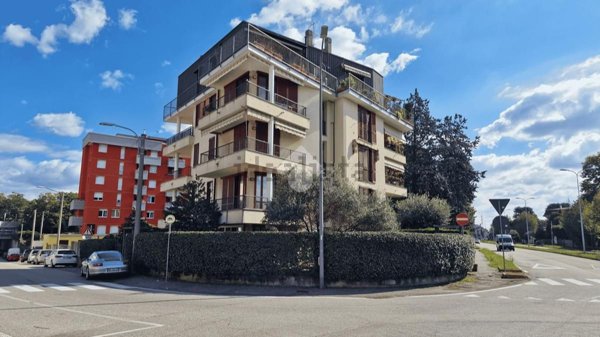 appartamento in vendita a Gallarate