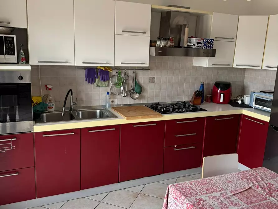 appartamento in vendita a Gallarate