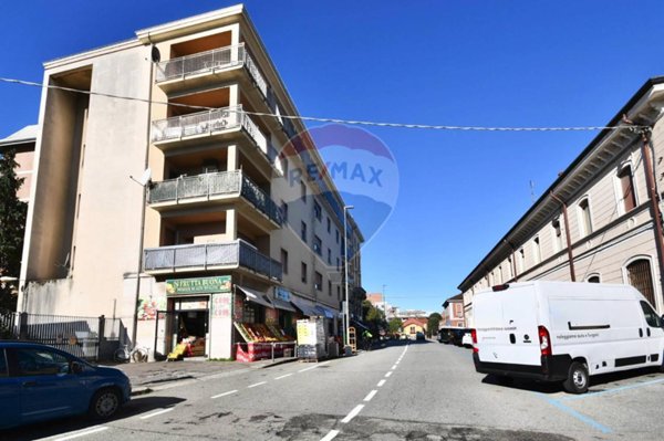 appartamento in vendita a Gallarate