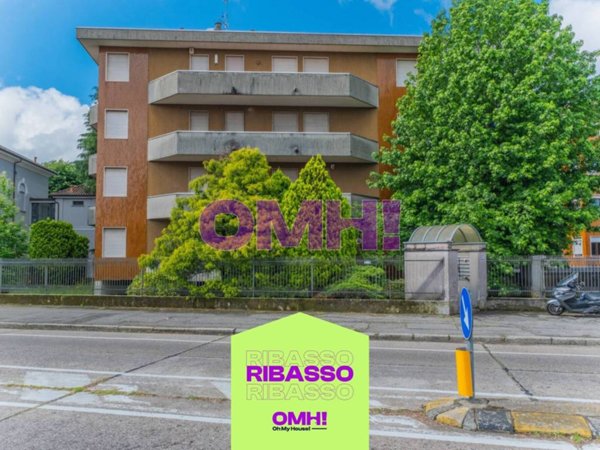 appartamento in vendita a Gallarate