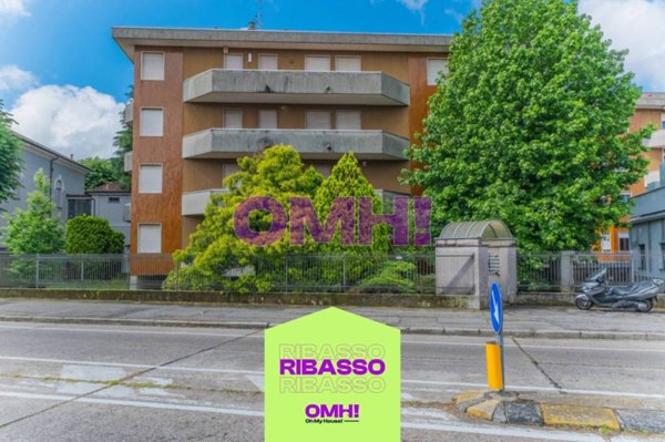 appartamento in vendita a Gallarate