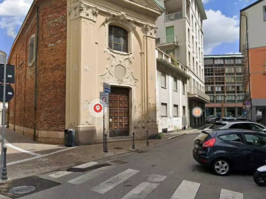 appartamento in vendita a Gallarate