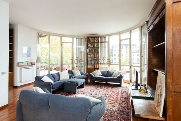 appartamento in vendita a Gallarate