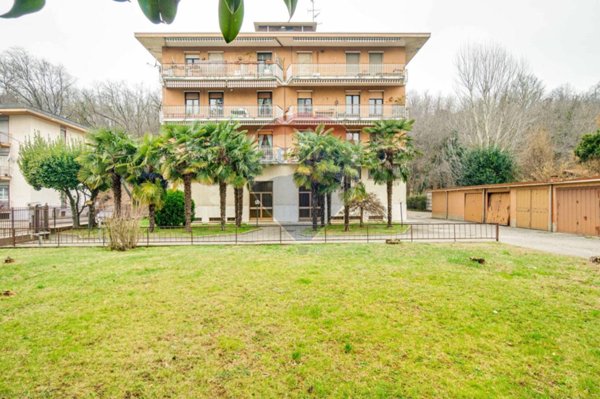 appartamento in vendita a Gallarate