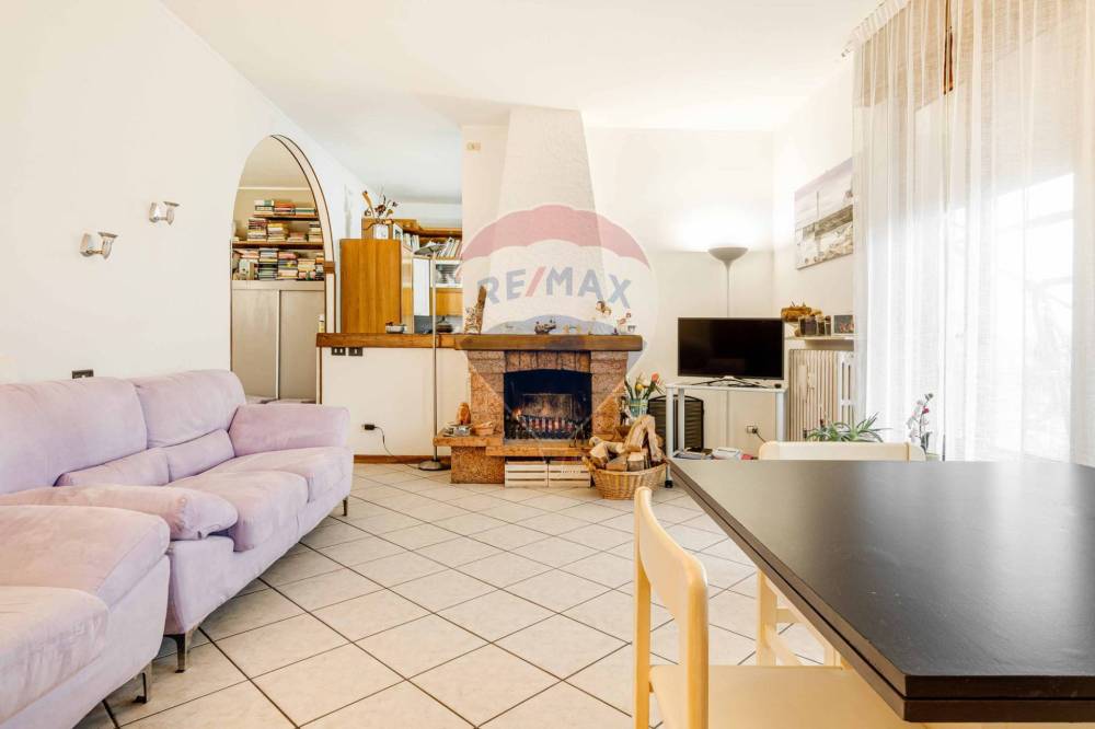 appartamento in vendita a Gallarate