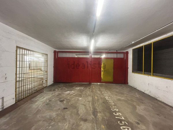 locale di sgombero in vendita a Gallarate