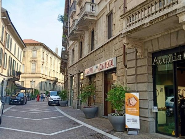 negozio in vendita a Gallarate