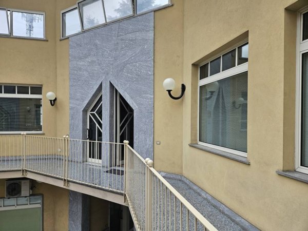 appartamento in vendita a Gallarate