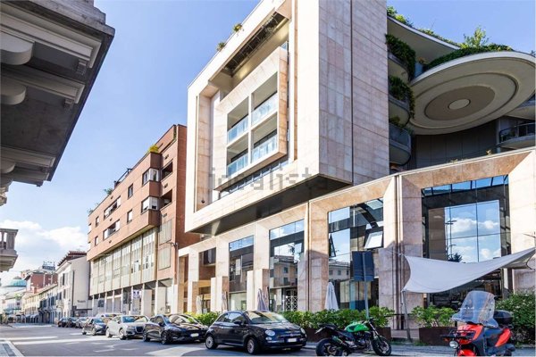 appartamento in vendita a Gallarate