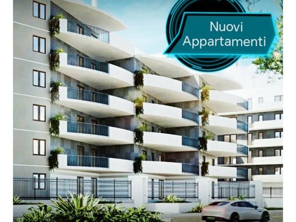 appartamento in vendita a Gallarate