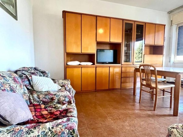 appartamento in vendita a Gallarate in zona Cascinetta