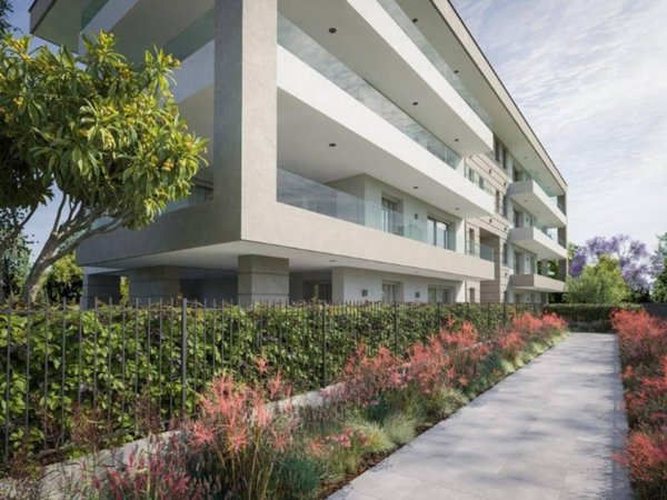 appartamento in vendita a Gallarate in zona Ronchi