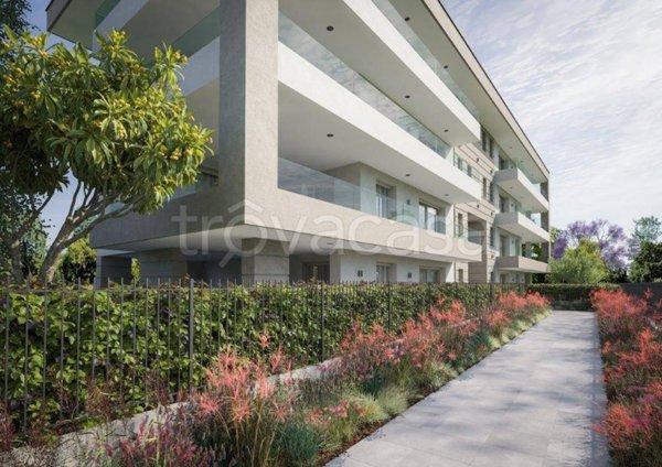 appartamento in vendita a Gallarate in zona Ronchi