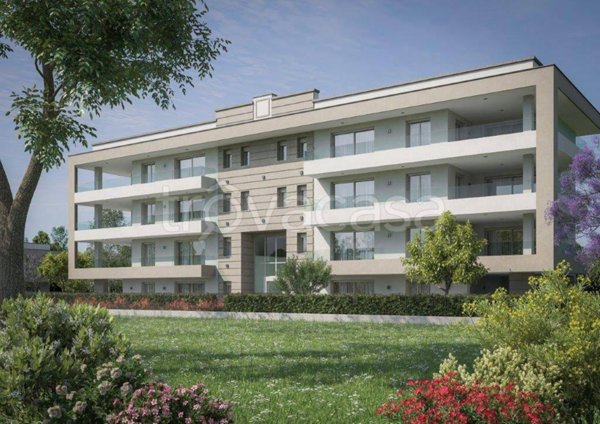 appartamento in vendita a Gallarate in zona Ronchi