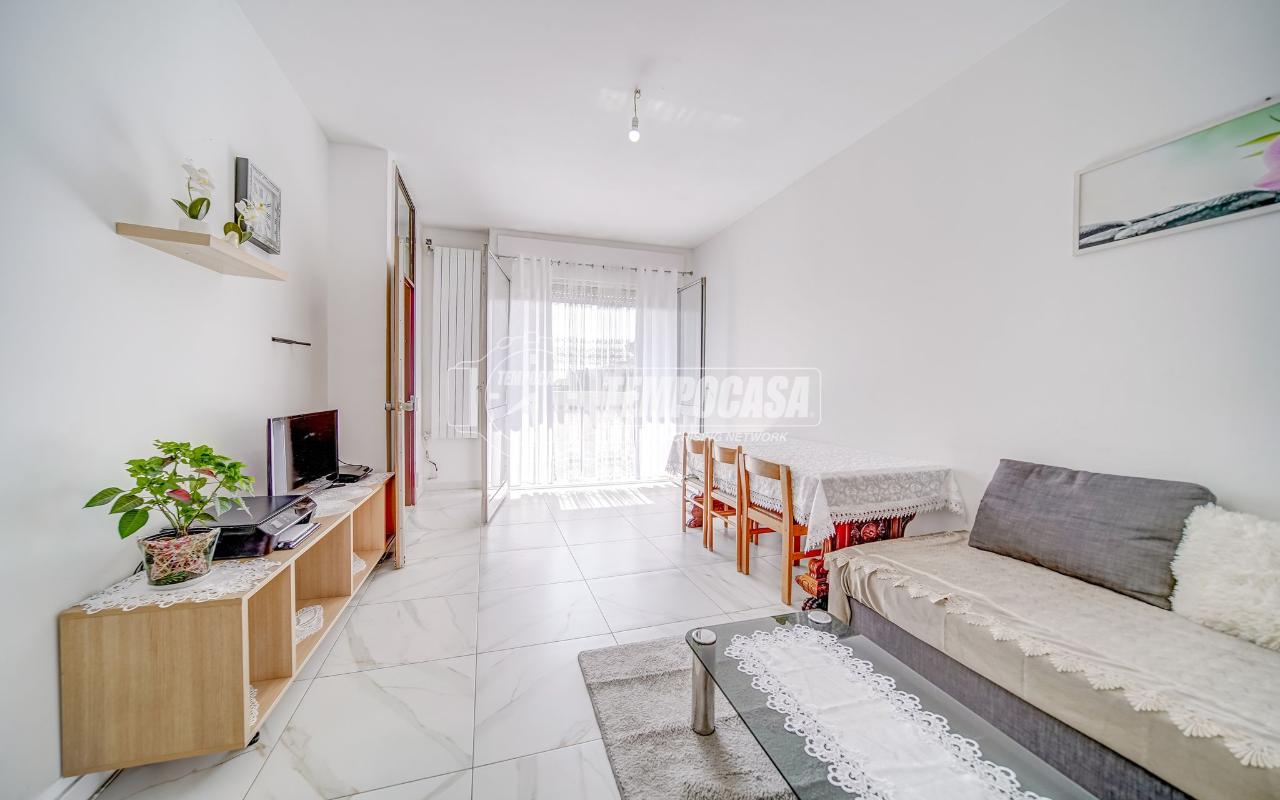 appartamento in vendita a Gallarate