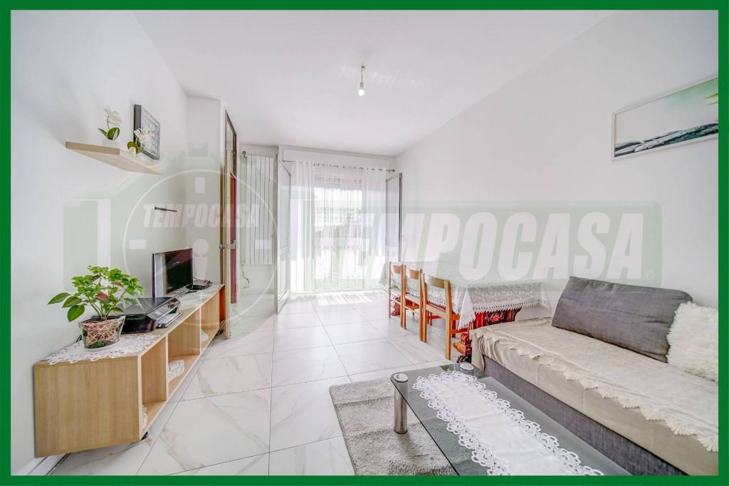 appartamento in vendita a Gallarate