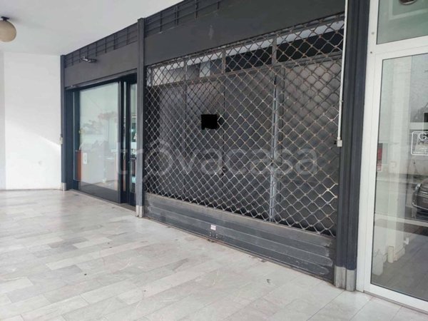 negozio in vendita a Gallarate