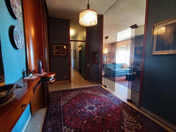 appartamento in vendita a Gallarate