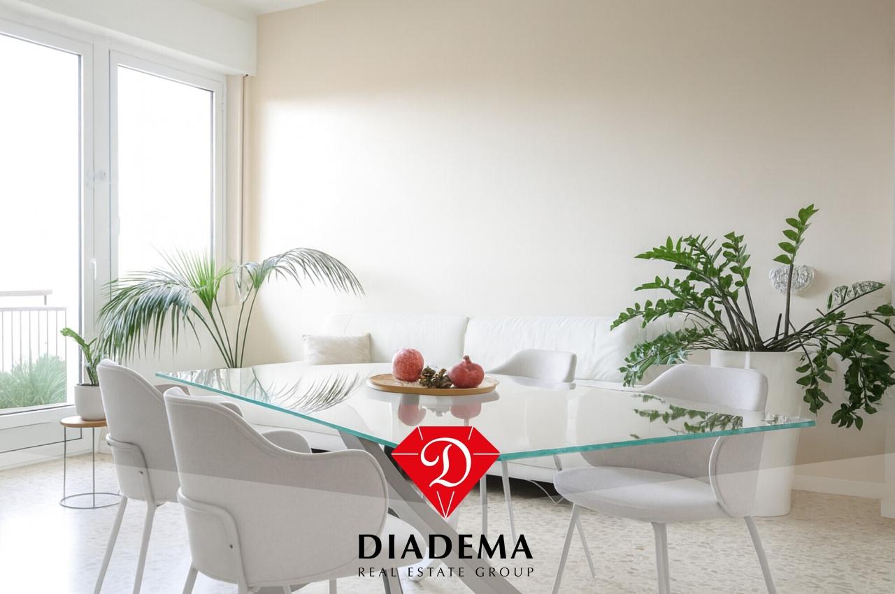 appartamento in vendita a Gallarate