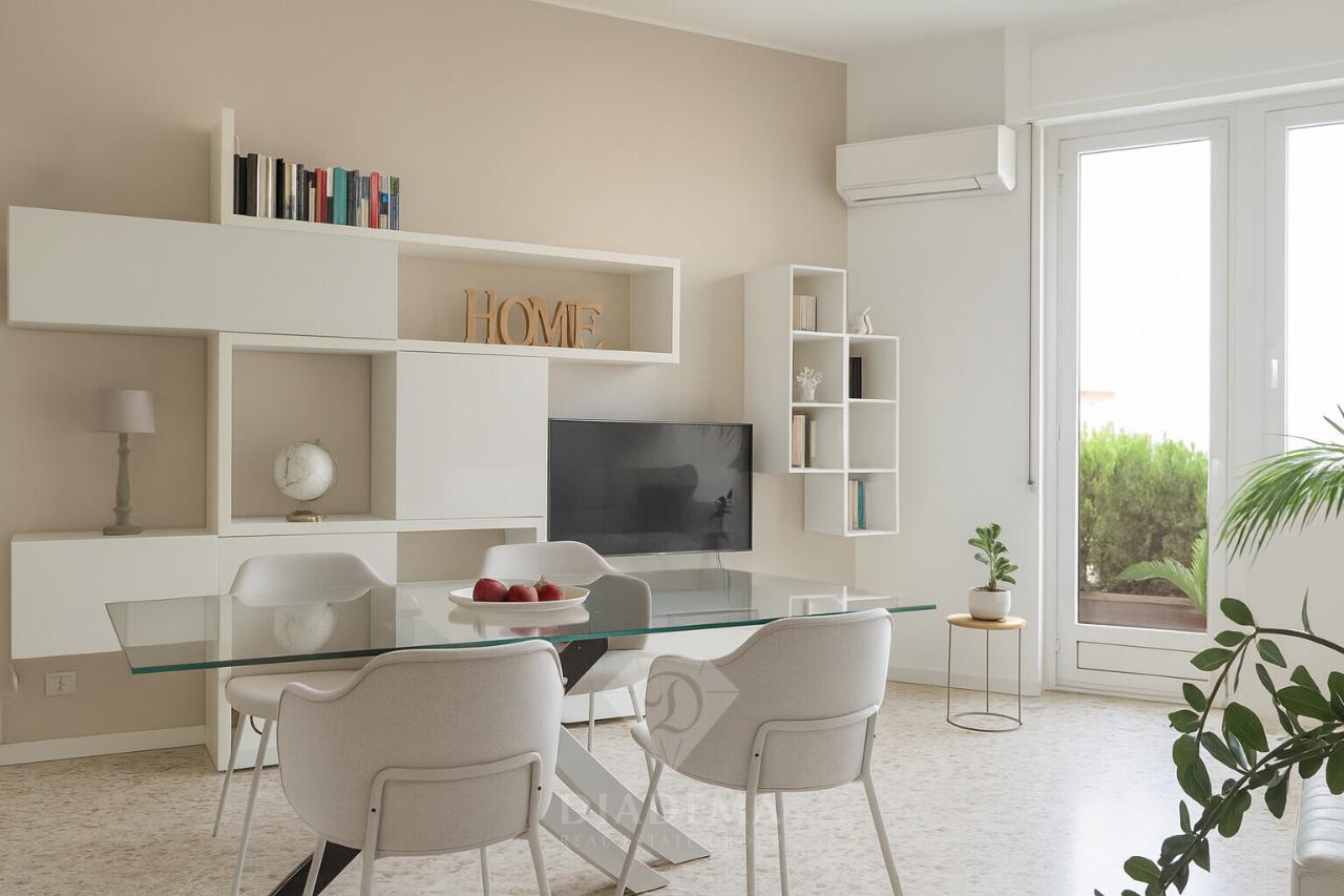 appartamento in vendita a Gallarate