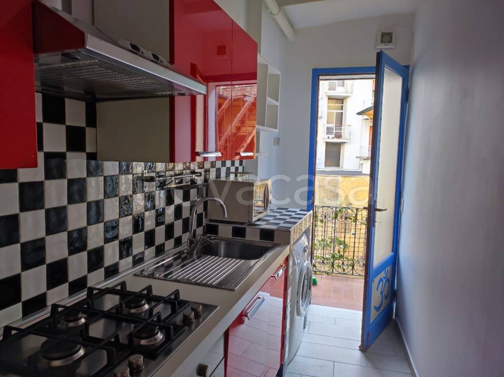 appartamento in vendita a Gallarate