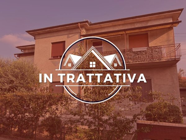 appartamento in vendita a Gallarate