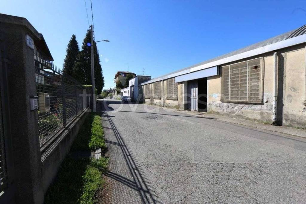 loft in vendita a Gallarate