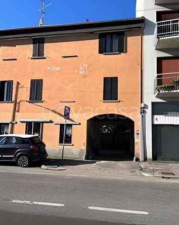 appartamento in vendita a Gallarate in zona Arnate