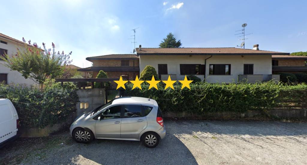 casa indipendente in vendita a Gallarate