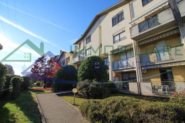 appartamento in vendita a Gallarate