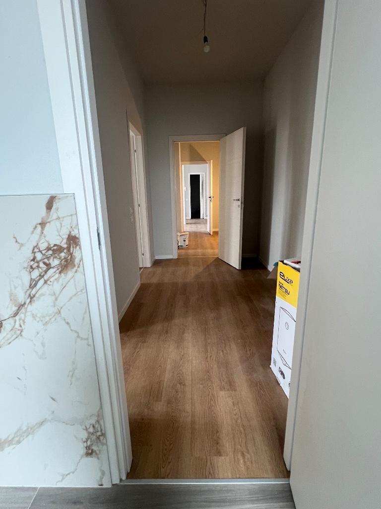 appartamento in vendita a Gallarate