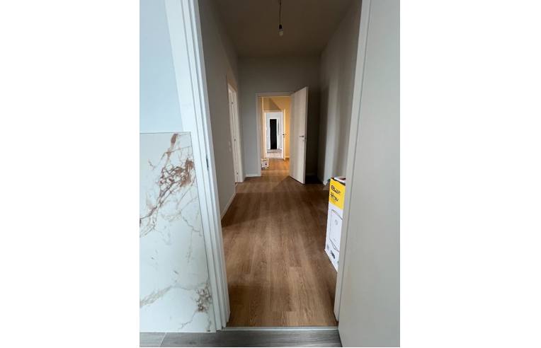 appartamento in vendita a Gallarate