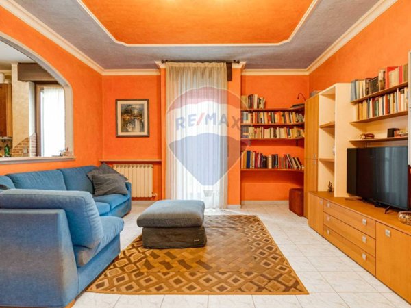 appartamento in vendita a Gallarate in zona Ronchi