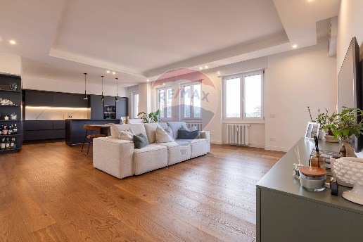 appartamento in vendita a Gallarate