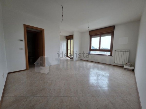 appartamento in vendita a Gallarate