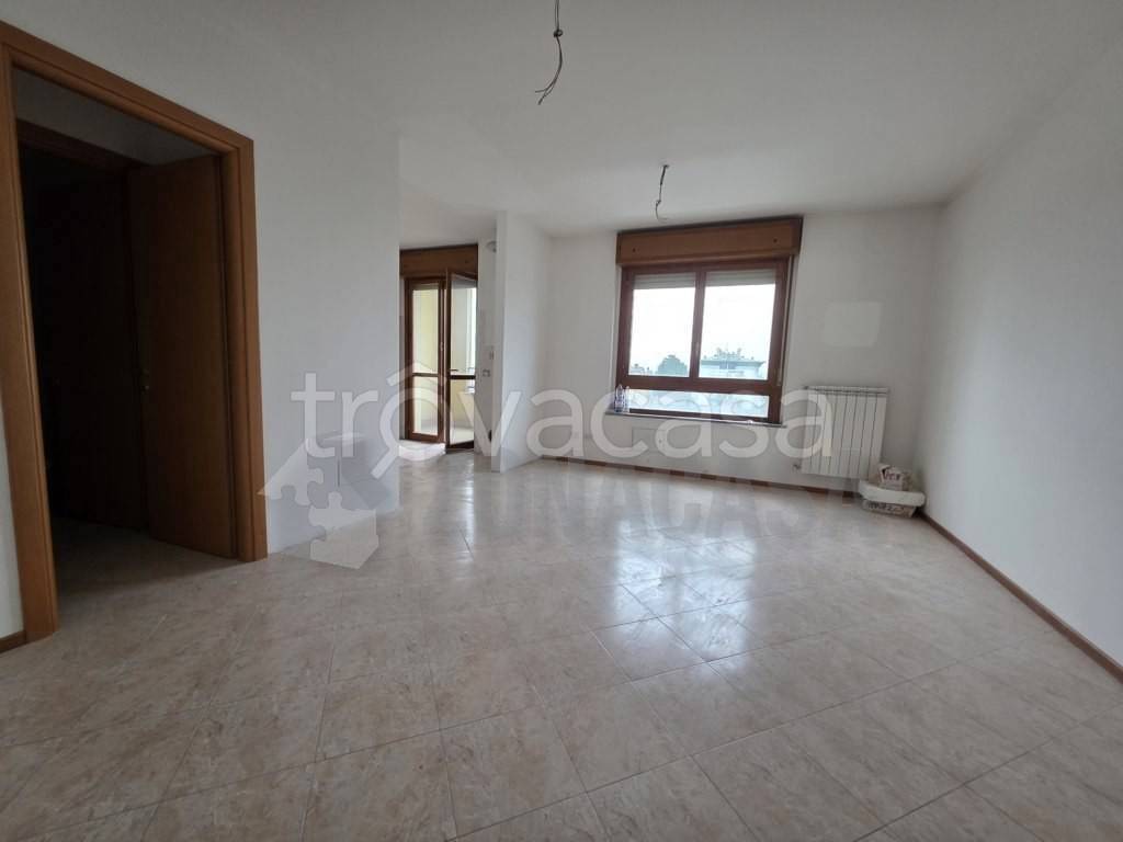 appartamento in vendita a Gallarate