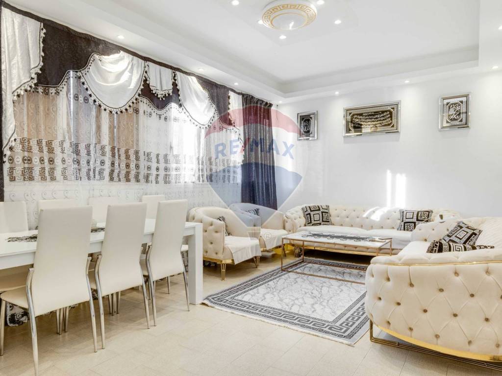 appartamento in vendita a Gallarate in zona Moriggia