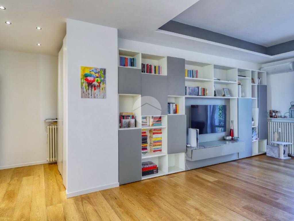 appartamento in vendita a Gallarate