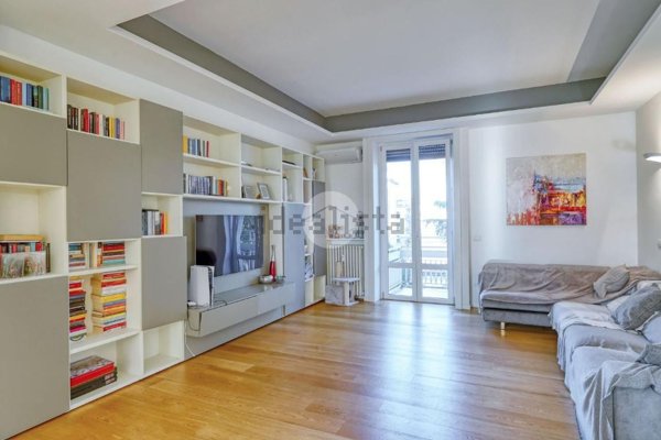 appartamento in vendita a Gallarate