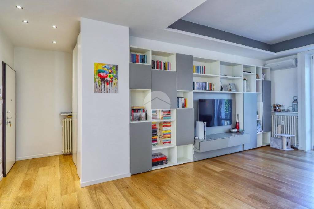 appartamento in vendita a Gallarate