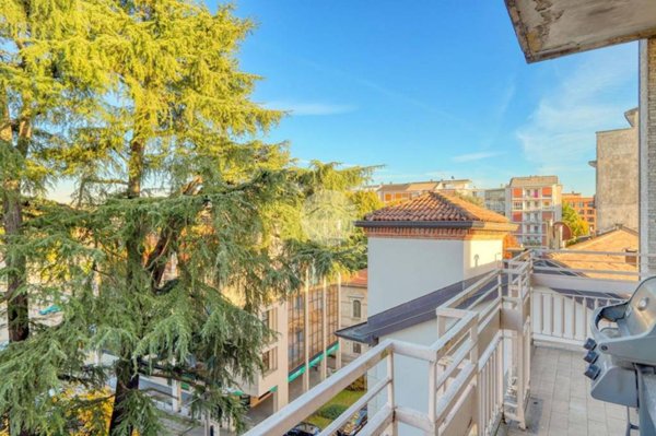 appartamento in vendita a Gallarate