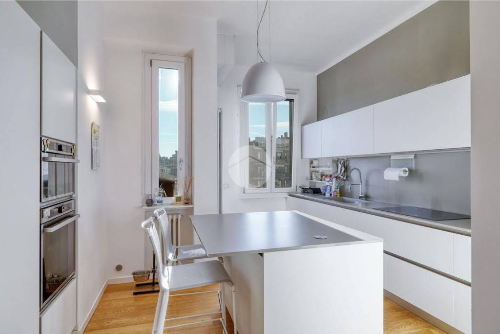appartamento in vendita a Gallarate