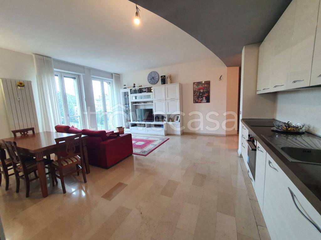 appartamento in vendita a Gallarate