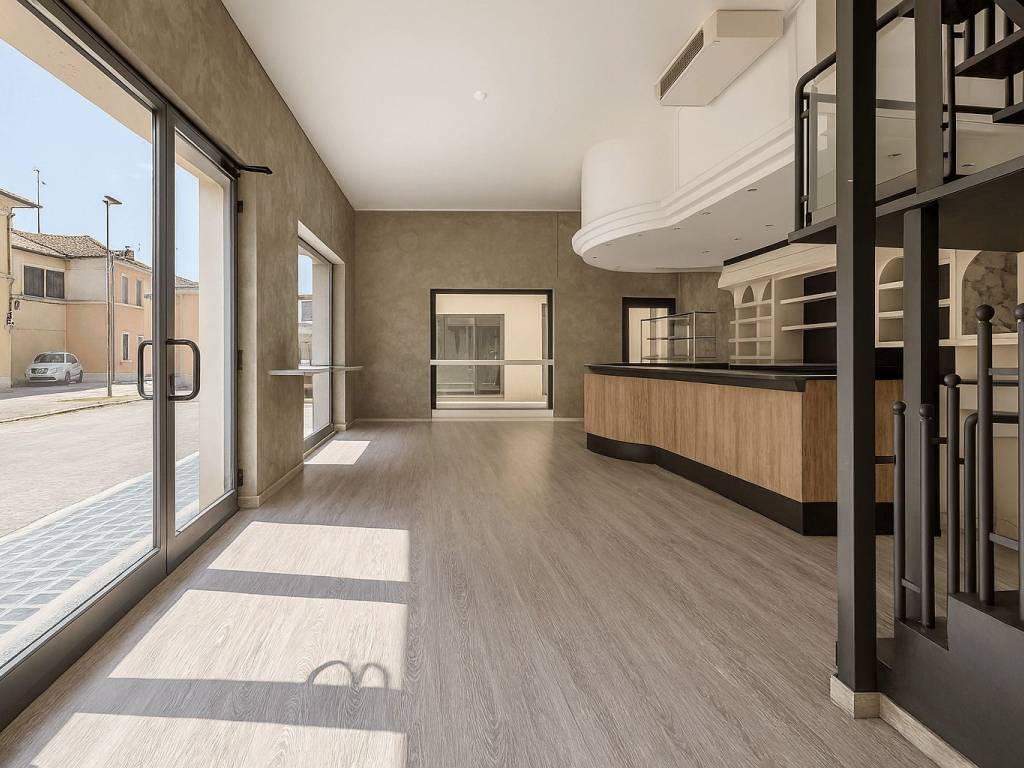 negozio in vendita a Gallarate