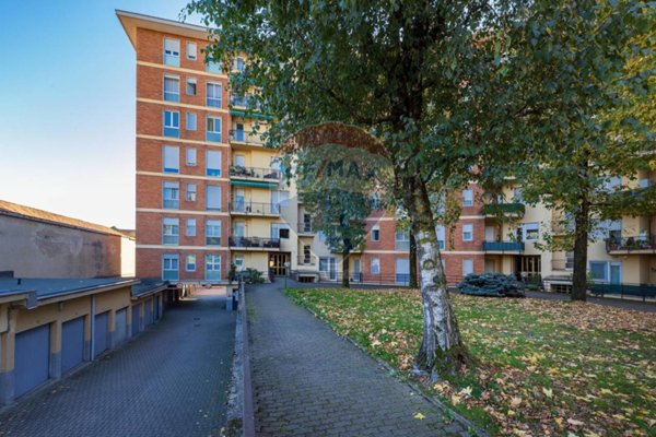 appartamento in vendita a Gallarate