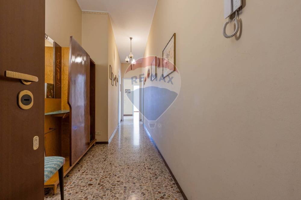 appartamento in vendita a Gallarate