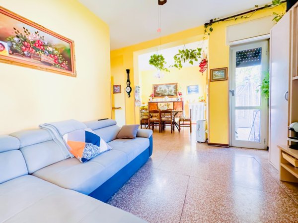 appartamento in vendita a Gallarate