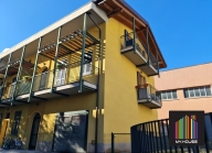 casa indipendente in vendita a Gallarate in zona Cascinetta